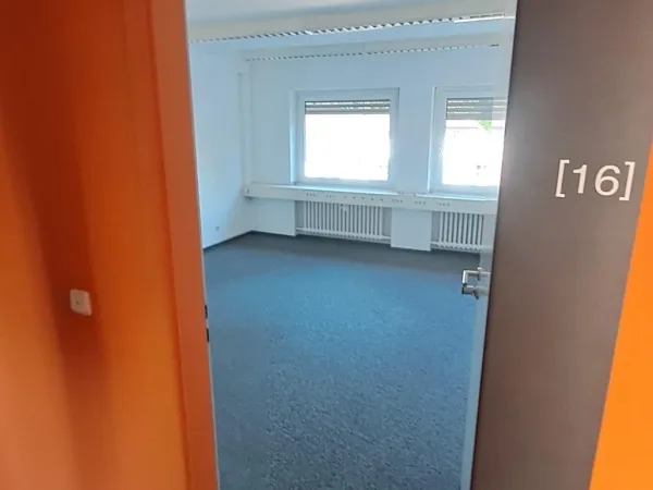 Abschließbares Büro in Mönchengladbach (Neuwerk) – Kreative Bürogemeinschaft in Mönchengladbach-Neuwerk — Bild 2