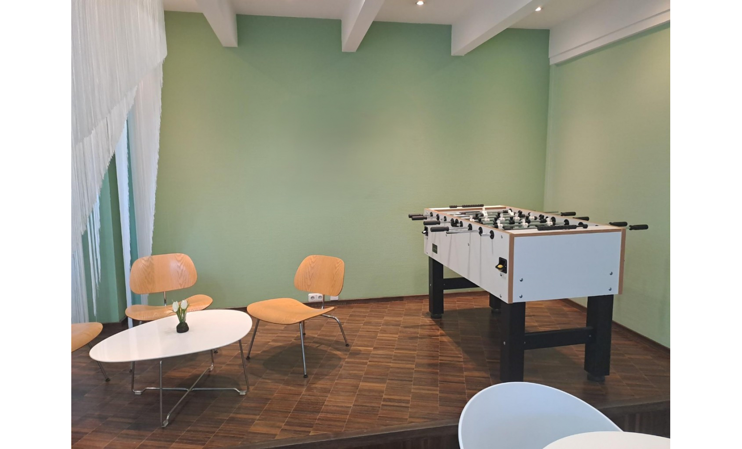 Shared Office Dammer Str. Mönchengladbach Windberg