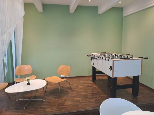 Kreative Bürogemeinschaft in Mönchengladbach-Windberg — Bild 7