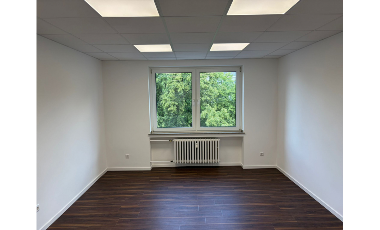 Büro mieten Theodor-Heuss-Ring Köln Neustadt-Nord