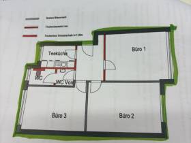 Büro- oder Praxisräume in Köln Neustadt-Nord