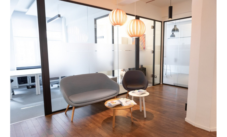 Coworking Burchardstraße Hamburg Altstadt