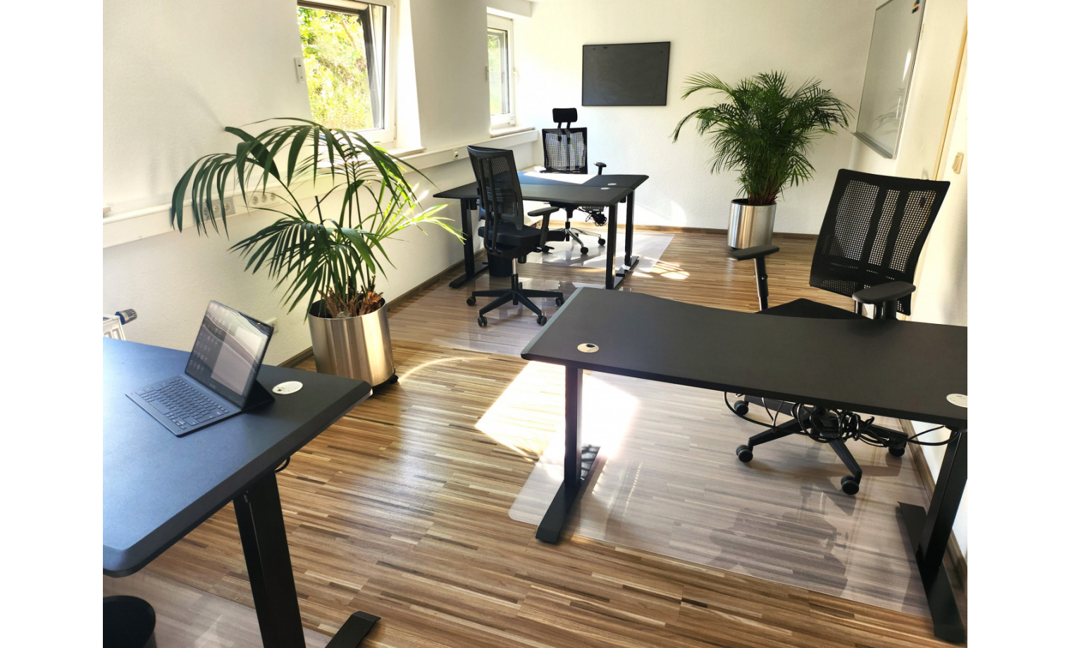 Büro mieten Schierholzstraße Hannover Groß Buchholz