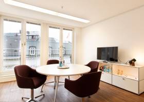 Meetingraum Colonnaden