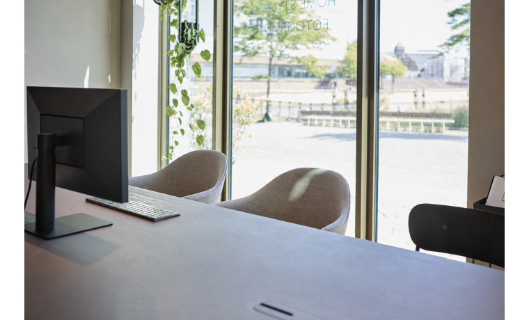 Shared Office Koreastraße Hamburg HafenCity