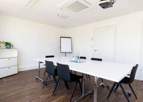 Meetingraum Alsterblick