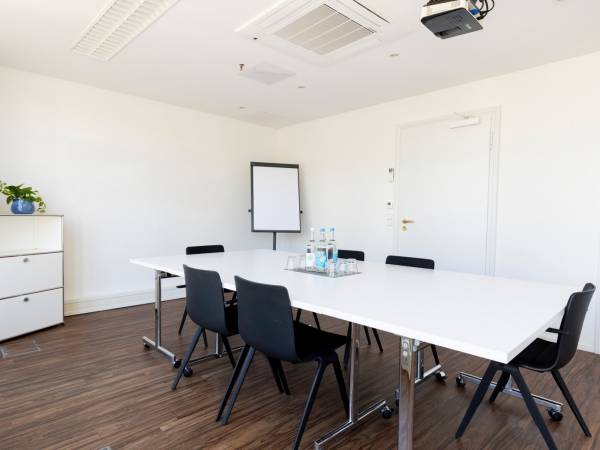 Repräsentative Büros & Coworking mit Alsterblick in Hamburg-Neustadt — Bild 3