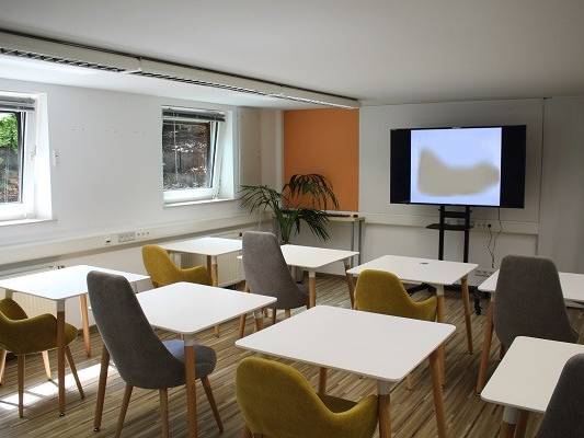 Moderne Wohlfühl-Büros in grüner Top-Lage in Hannover-Groß Buchholz — Bild 5