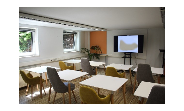 Coworking Space Schierholzstraße Hannover Groß Buchholz