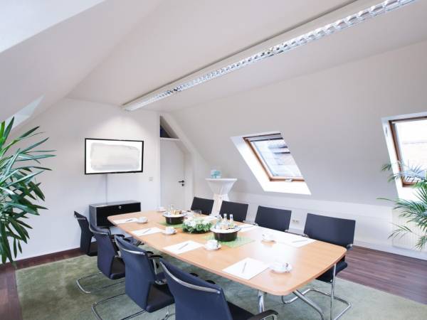 Moderne Wohlfühl-Büros in grüner Top-Lage in Hannover-Groß Buchholz — Bild 6