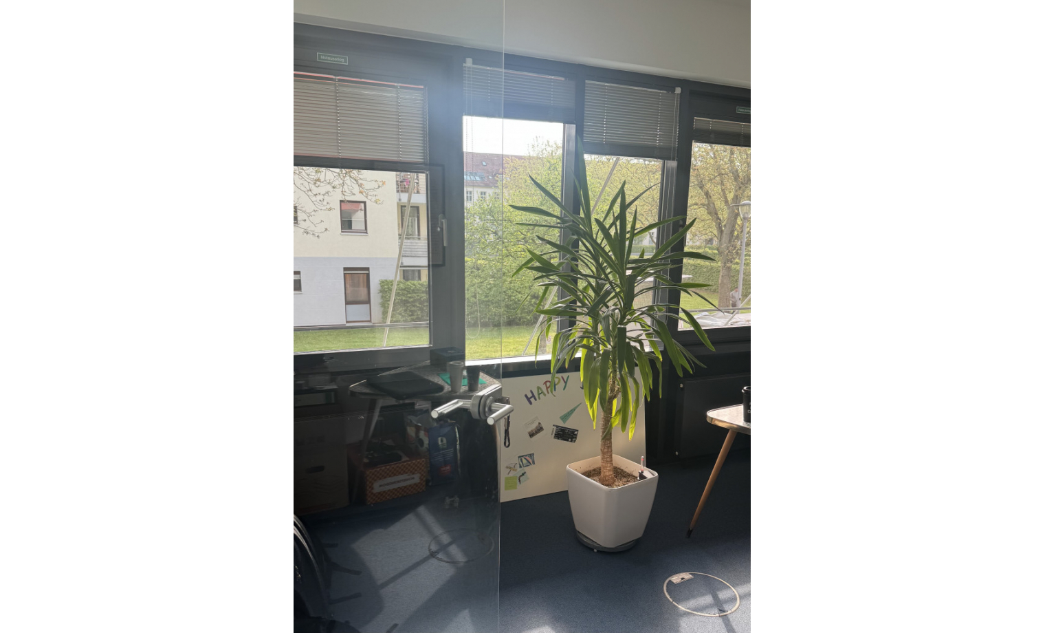 Büro mieten Else-Lang-Straße Köln Weiden