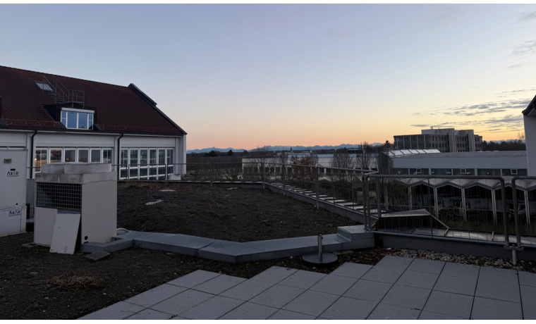 Bürogemeinschaft Inselkammerstraße Unterhaching Unterhaching