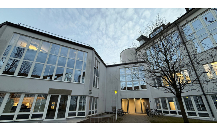 Shared Office Inselkammerstraße Unterhaching Unterhaching