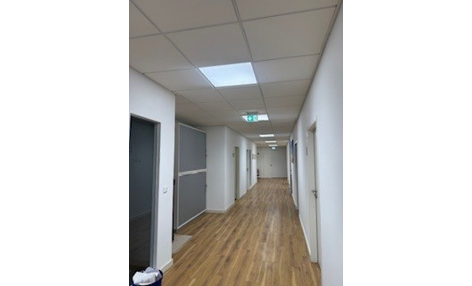 Büroräume Inselkammerstraße Unterhaching Unterhaching