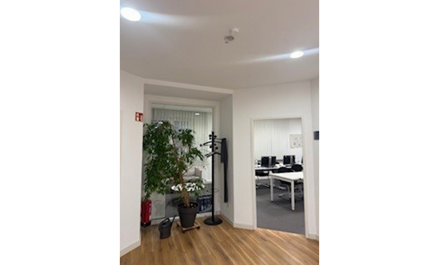 Coworking Inselkammerstraße Unterhaching Unterhaching