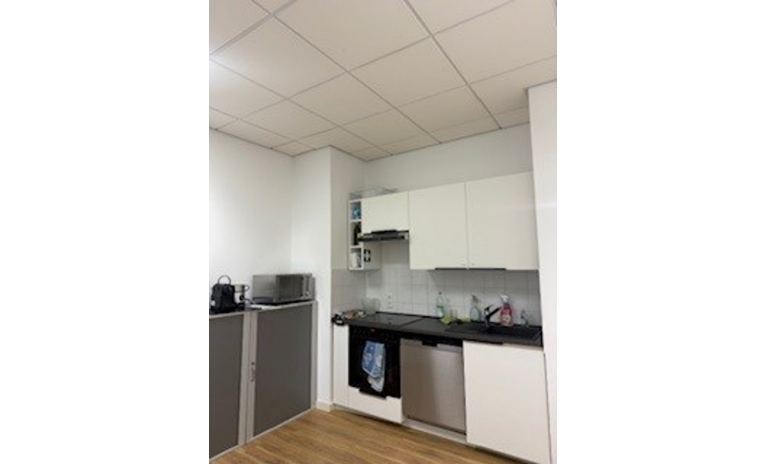 Coworking Space Inselkammerstraße Unterhaching Unterhaching