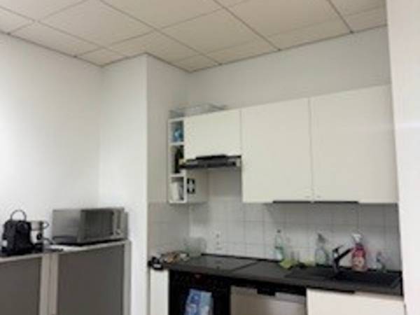 Moderne Bürogemeinschaft mit Alpenblick in Unterhaching — Bild 5