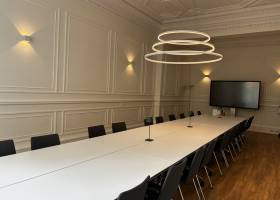 Meetingraum Staatsoper