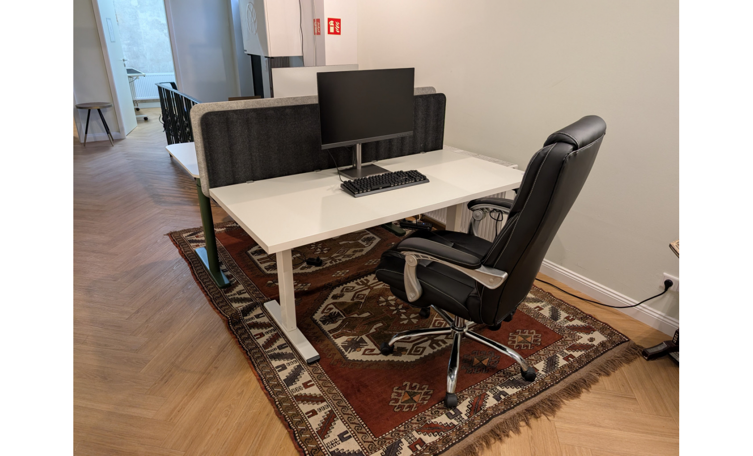 Coworking Hauptstr. Schwelm Schwelm