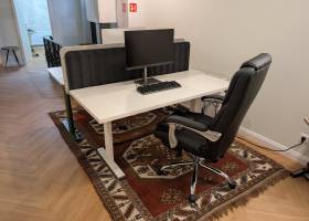 Fix Desk #2
