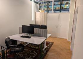 Fix Desk #1
