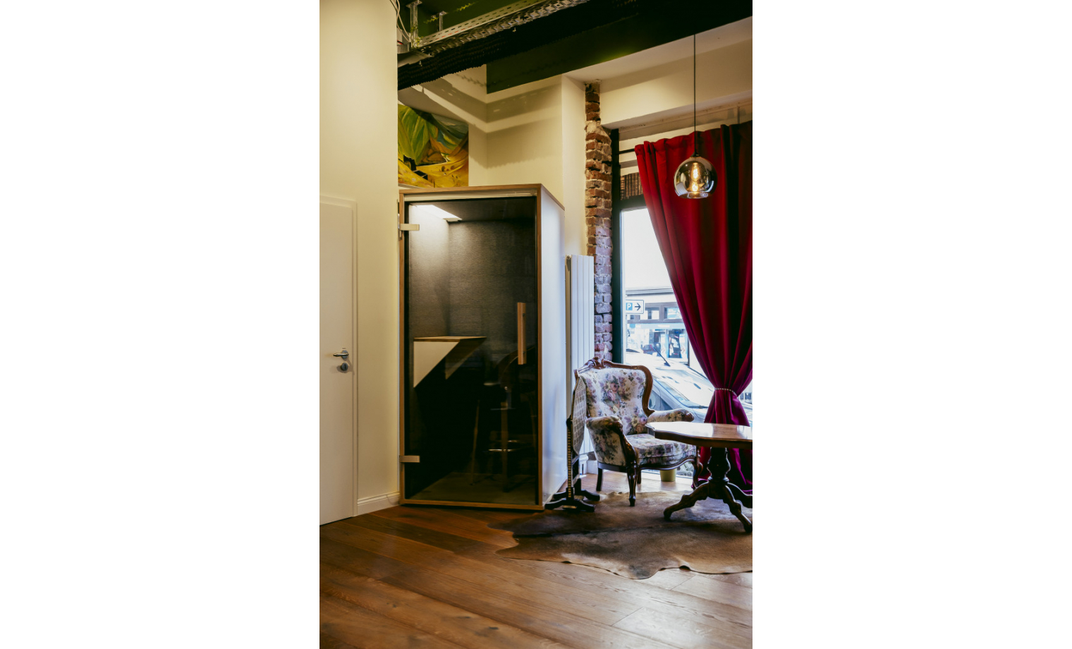 Shared Office Hauptstr. Schwelm Schwelm