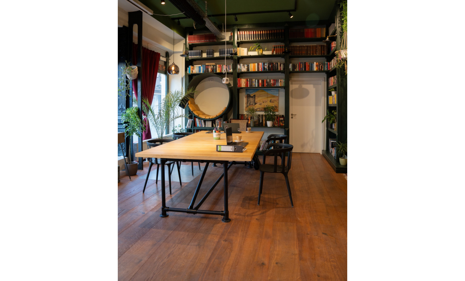 Office Sharing Hauptstr. Schwelm Schwelm