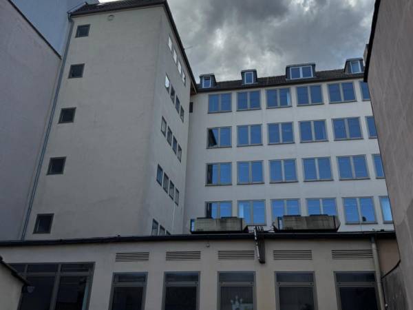 Großzügige Bürofläche mit Okerblick in Braunschweig Innenstadt — Bild 2