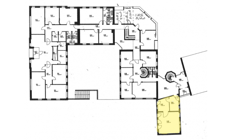 Office Sharing Sollbrüggenstraße Krefeld Bockum