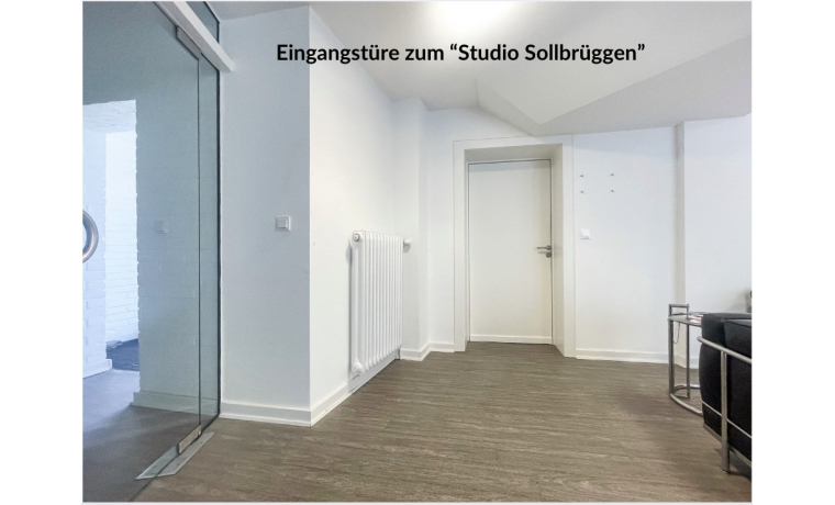 Büroräume Sollbrüggenstraße Krefeld Bockum