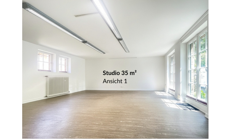Büro mieten Sollbrüggenstraße Krefeld Bockum