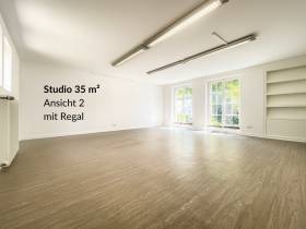 Coaching-, Praxis- & Workshopraum in Krefeld-Bockum