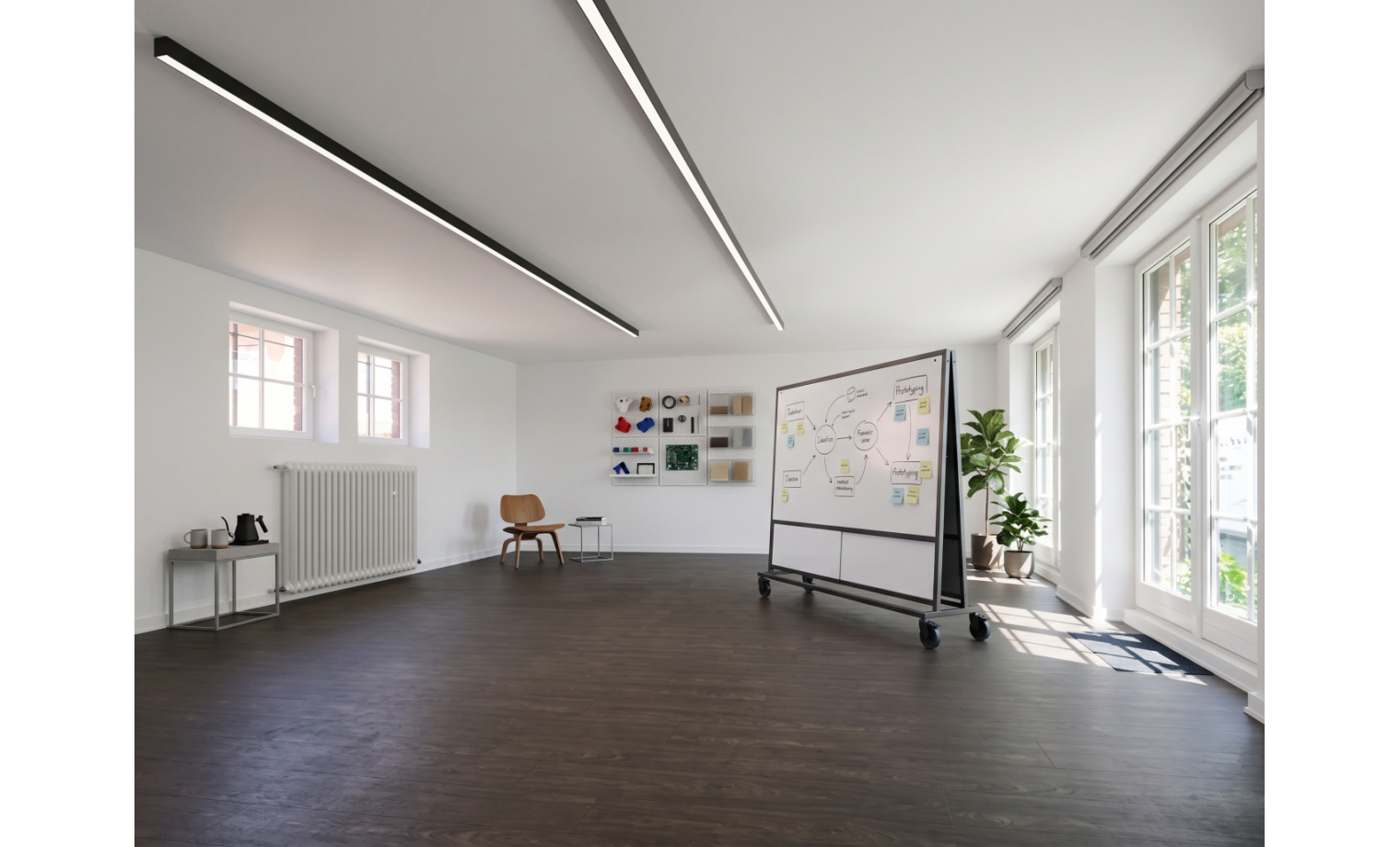 Coworking Space Sollbrüggenstraße Krefeld Bockum