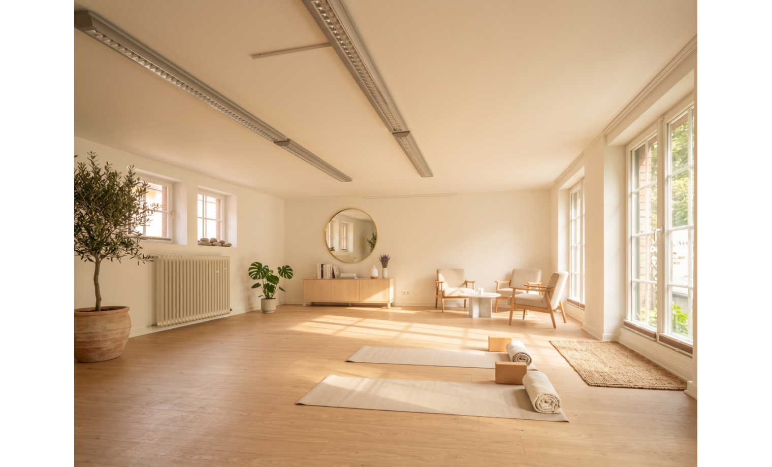 Bürogemeinschaft Sollbrüggenstraße Krefeld Bockum