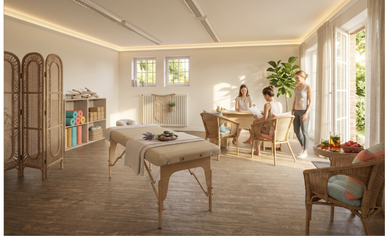 Coworking Space Sollbrüggenstraße Krefeld Bockum