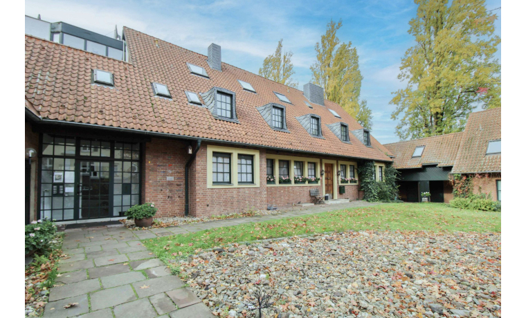Bürogemeinschaft Sollbrüggenstraße Krefeld Bockum