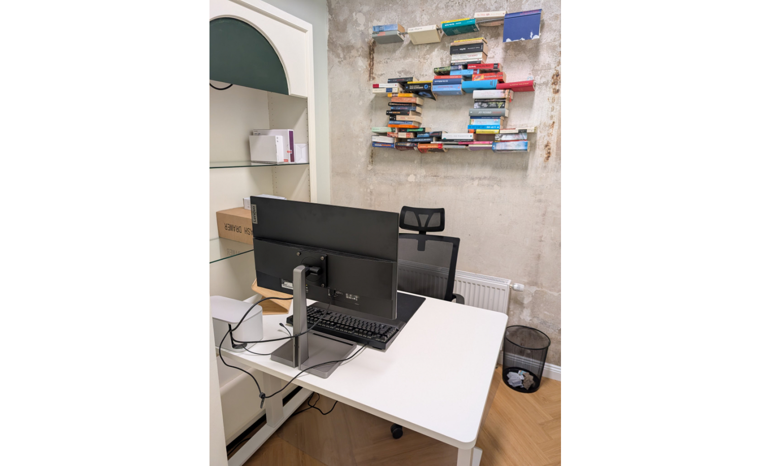 Büro mieten Hauptstr. Schwelm Schwelm