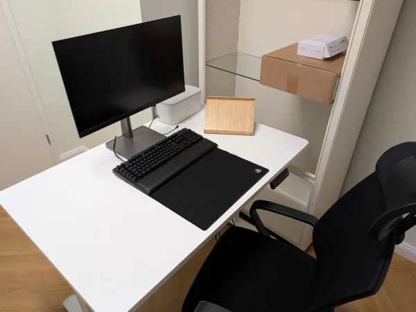 Abschließbares Büro in Schwelm (Schwelm) – Coworking & Büros in inspirierender Vintage-Atmosphäre in Schwelm — Bild 2