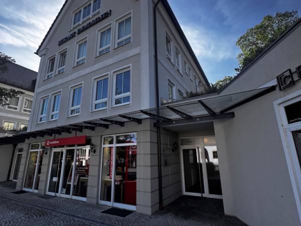 Exklusive, moderne Bürofläche in Grünwald — Bild 2
