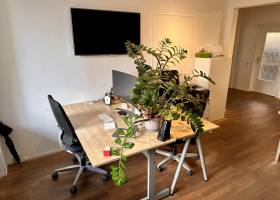 Arbeitsplätze