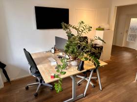 Bürogemeinschaft am Brüsseler Platz