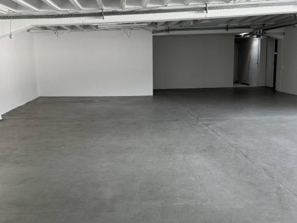 Bürofläche in Stuttgart (Rosenberg) – Helle Loftfläche in ruhiger Bürogemeinschaft in Stuttgart-West — Bild 2