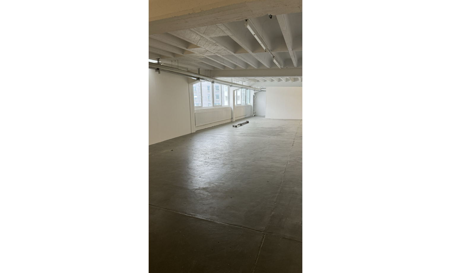 Coworking Breitscheidstraße Stuttgart Rotebühl