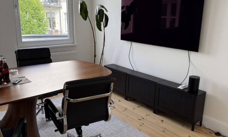 Fernseher