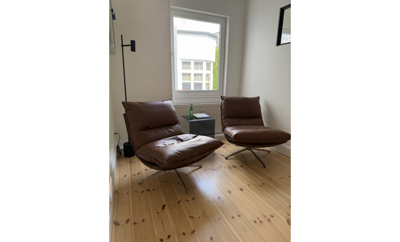 Coworking Alte Rabenstraße Hamburg Harvestehude