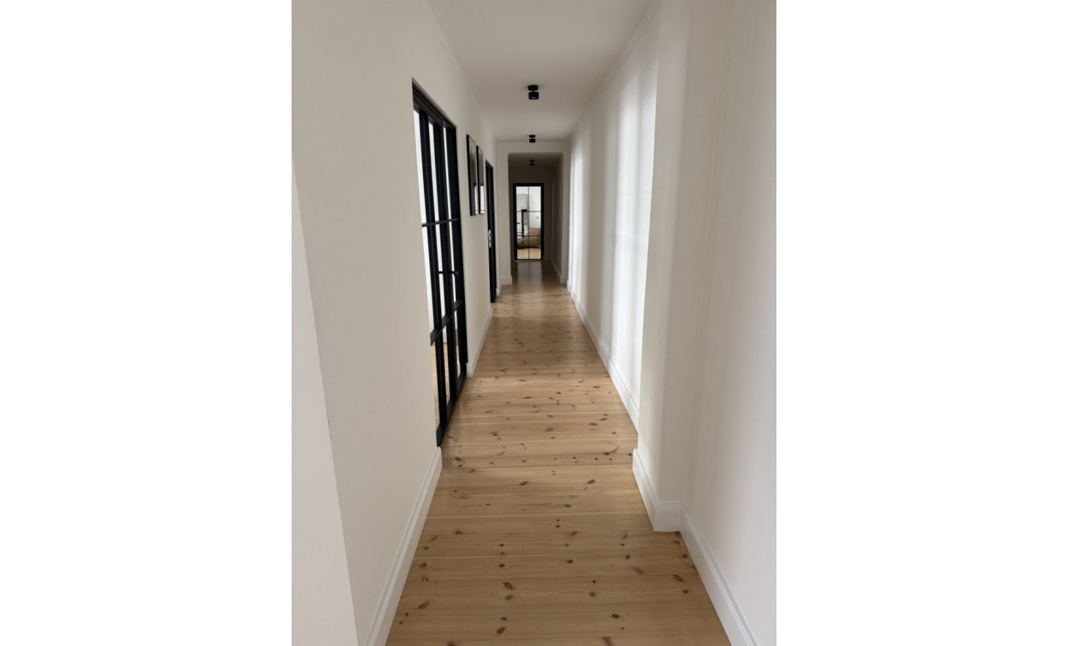 Coworking Space Alte Rabenstraße Hamburg Harvestehude