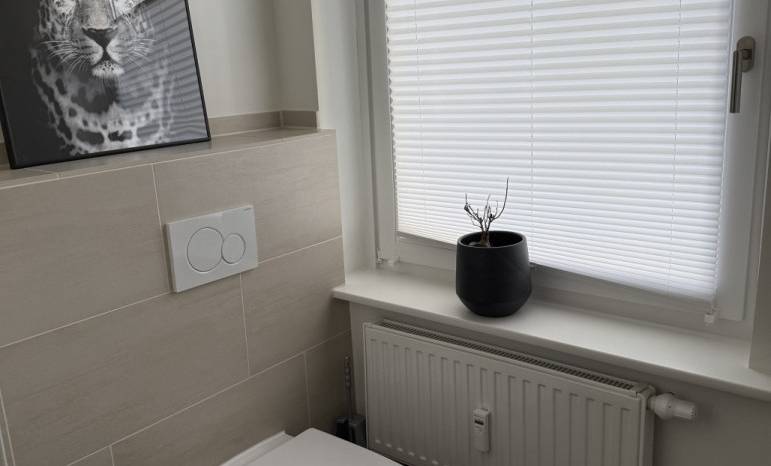 Damen WC