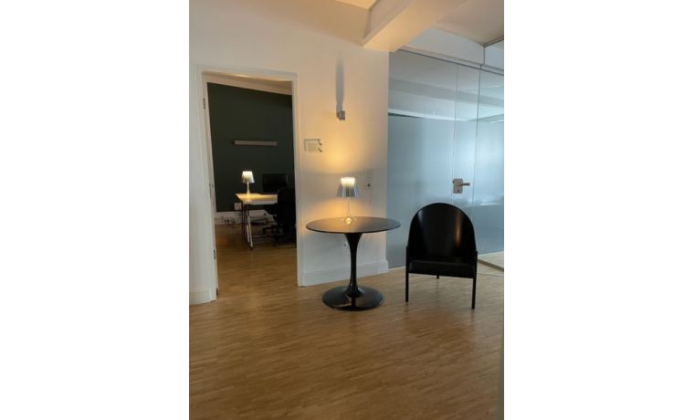 Coworking Space Katharinenstraße Hamburg Hamburg-Altstadt
