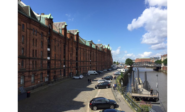 Büroraum Katharinenstraße Hamburg Hamburg-Altstadt