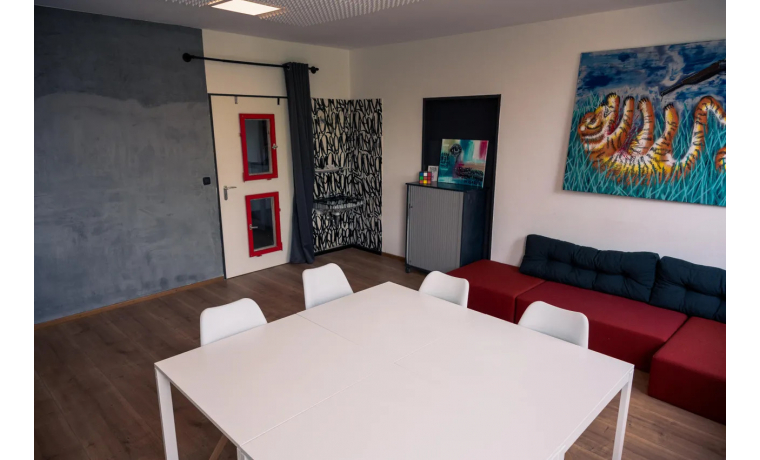 Büroraum Dachauer Straße München Maxvorstadt